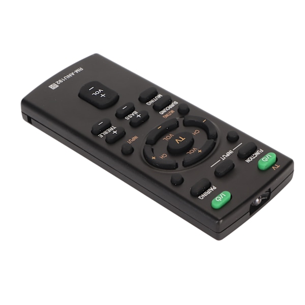 RM ANU192 Soundbar Fjernkontroll Erstatning for SUB RM ANU191 SACT60BT SS WCT60 SSWCT60 HT CT60BT HTCT60BT SA CT60BT