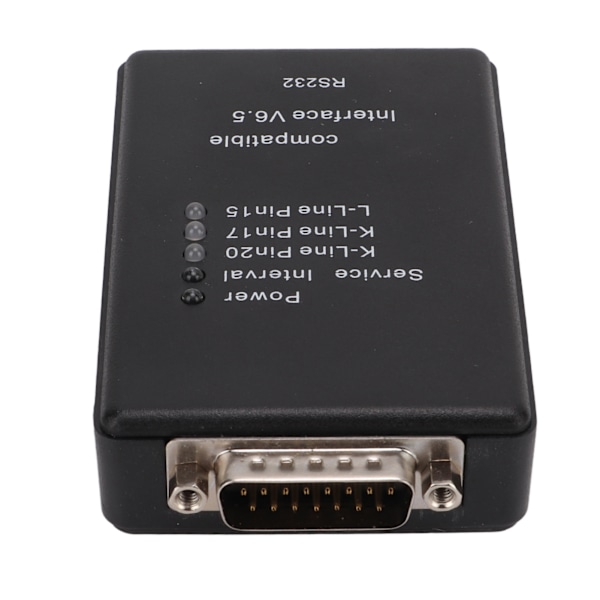 Bildiagnostiskt Verktyg ECU-Programmerare Autoskanner Ersättning för E30 E31 E32 E34 E36 E38 E39 E60 E65