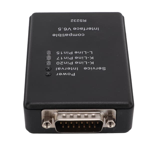 【NX】Bildiagnoseværktøj ECU-programmør Auto Scanner Erstatning for E30 E31 E32 E34 E36 E38 E39 E60 E65