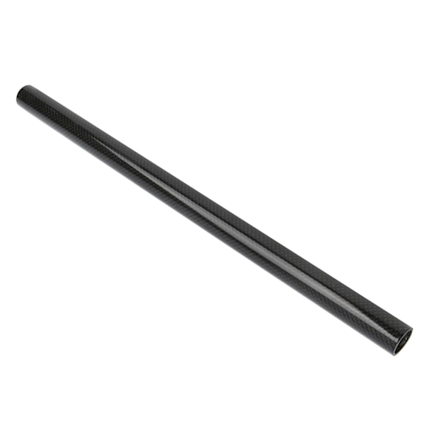 Hiilikuituinen pyörän satulaputki 22,2x400 mm taitettava maastopyörä satulaputki