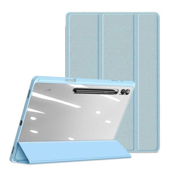 Fodral för Galaxy Tab S10 Ultra surfplatta[NX]