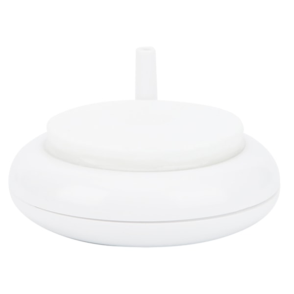 Akvarium NM Luftboblesten Plade Disk Fiskekum Hydroponisk Pumpe Lydløs Luftsten Diffusor Uden Luftledning
