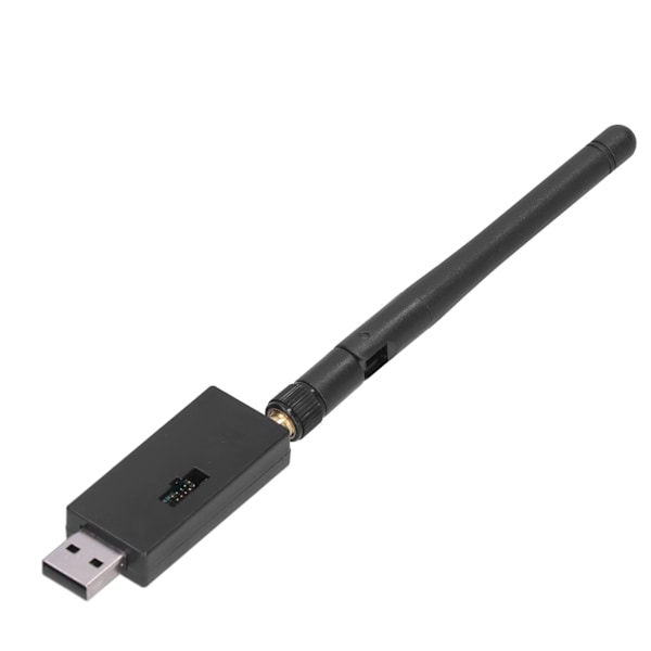 Trådlöst för Zigbee Sniffer Bare Board USB-gränssnitt med Antenn Capture Packet ModuleCC2540