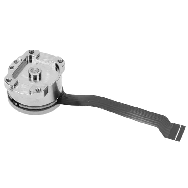 Yaw Roll Motor Reparasjonsdeler Holdbar Drone Roll Motor Tilbehør for DJI Phantom 4 Pro