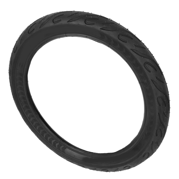 Gummidekk for barnesykkel, erstatning, 40 PSI, 280 kPa, 16x2,50