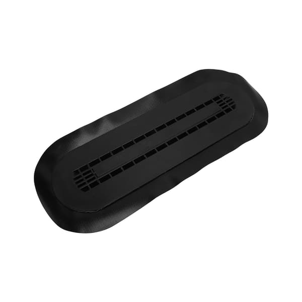 PVC Fin Box Surfing Fin Plug Tilbehør Kompatibel med oppblåsbare Stand Up Paddleboards Longboards