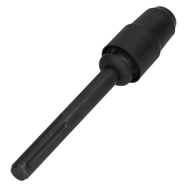【NX】Boreadapter Chuck Bit Converter Connector Tool med opbevaringsboks til SDS Maximum til Plus