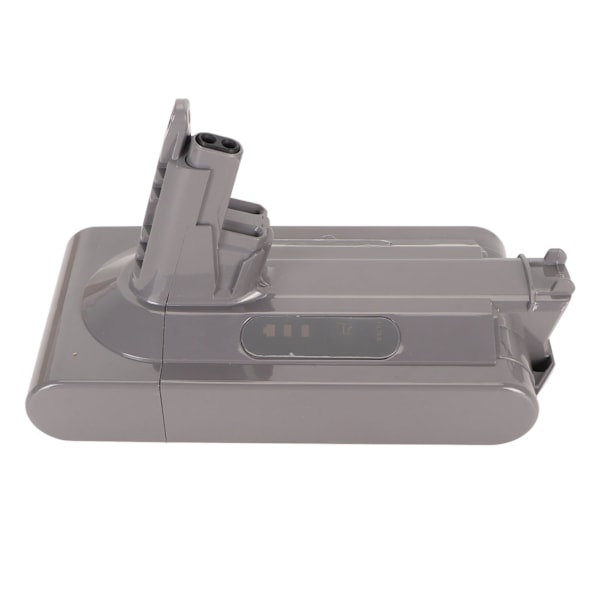 Håndholdt vakuumbatteri 2600mAh 25,2V litiumbatteriudskiftning til V10 Animal V10 Absolute