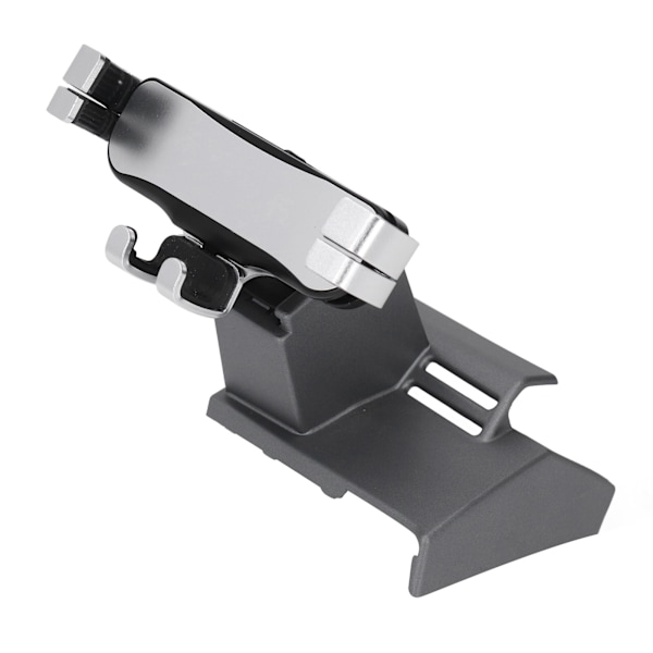 Gravity Telefonfeste Justerbar Handsfree Instrumentpanel Mobiltelefonholder Erstatning for Tesla Model Y Model 3 Høyre Styre CP 0152 02