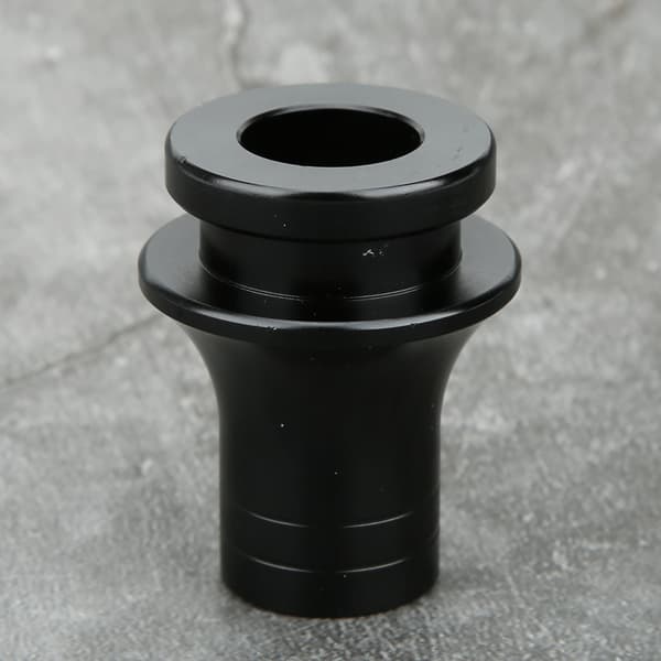 Bil Gearskifte Knagghette Holder Mutter Adapter M12 x 1.25 Tråd Tilbehør Passer for Subaru