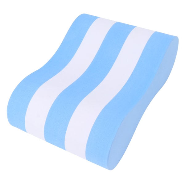 Pull Booy Ben Float 5 Layer EVA Foam Simning Pull Float Ben och höftstöd för vuxna barn och nybörjare