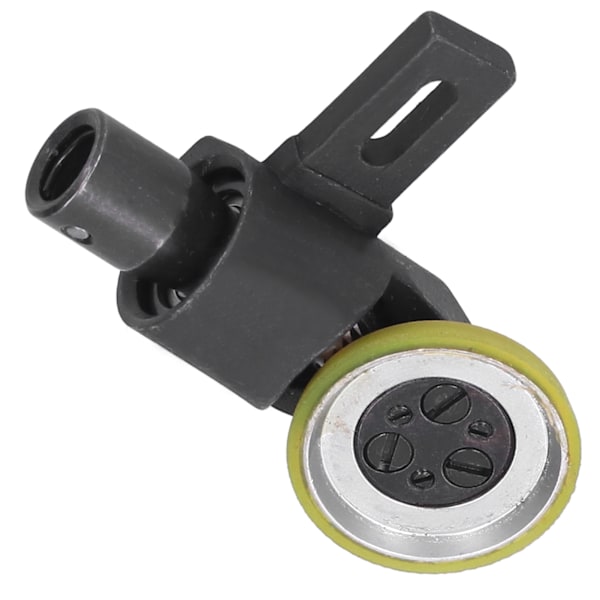Trykfod Plastik Hjul Rulle Multifunktionel Industrielt Læder Symaskine Dele (28mm Ydre Diameter)