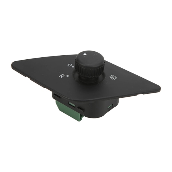 Strömbrytare för backspegelspegel ABS 5C7959565C 10-stifts spegeljusteringsbrytare för MK6 2011-2016