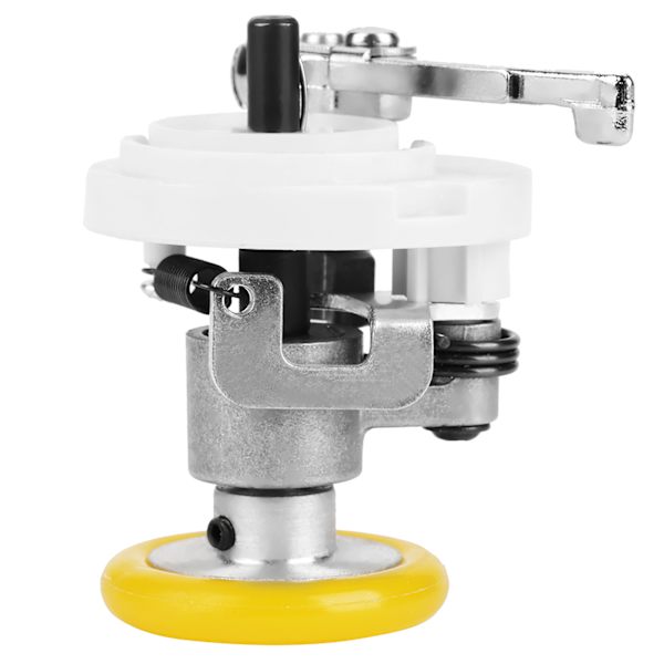 Industriel automatisk spolespole elektrisk symaskine montering