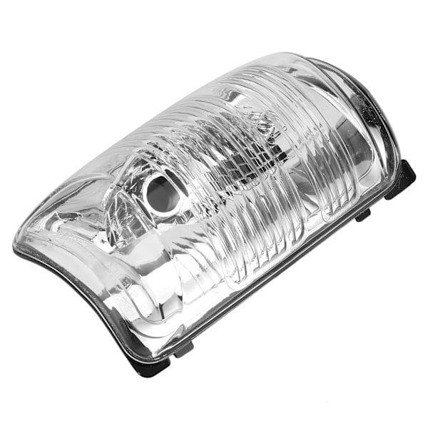 Speilindikatorlinse høyre side 1847389 Erstatningstilpasning for Ford Transit MK8 2014-ON