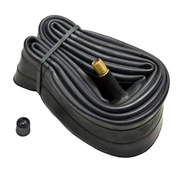 2 st 20in x 1,75/1,95/2,125 Schrader Valve Inner Tubes Cykelrör
