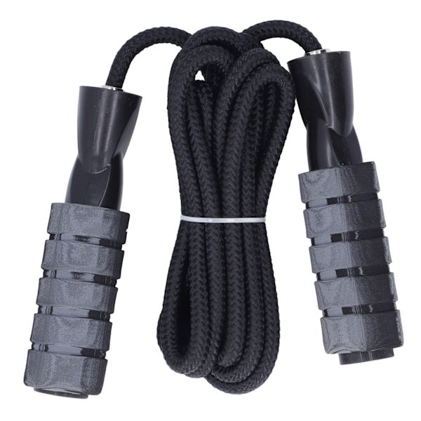 Hoppetov Tangle Free Kugleleje Hurtigtov til Fitness Formning og Vægttab 2,8m/9,2ft