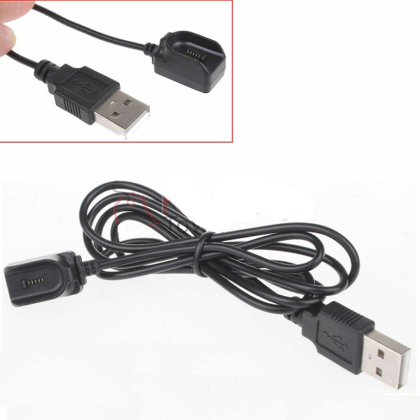 Udskiftning af USB-oplader-opladerkabel til Plantronics Voyager Legend Bt