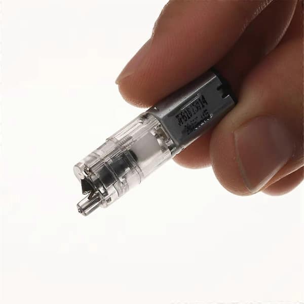 Mini M20 ilmapumppu DC 3V 3.7V 80Kpa 120Kpa ilmapumppu Pieni ilmapumppu