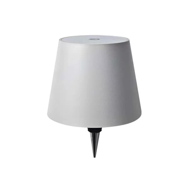 Wireless Wine Bottle Lamp 3 Colors LED Touch Screen Compatible with Bedroom, Restaurant, Tabletop, Bar, Atmosphere Lamp, Portable Lamp, Modern, Simple white