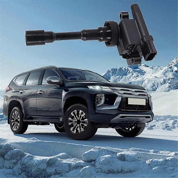 st 099700-048 MD362903 MD361710 Tændspole til Mitsubishi Mirage Lancer Space Star 1.3L 1.6