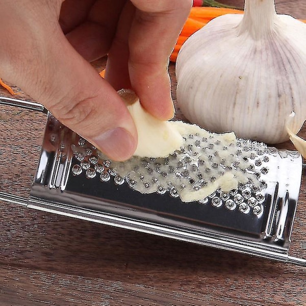 Rustfritt stål Cheese Plane Kit Kit, en gruppe med 3 kjøkkenbarberte filamenter