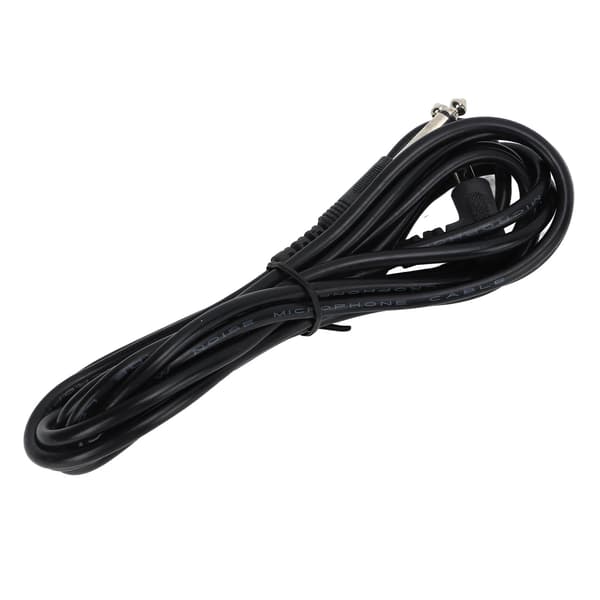 【NX】Gitar AMP Kabel Patch Ledning Effekt Pedal Tilkobling Tråd 3 meter Instrumenttilbehør rett hode og vinklet hode