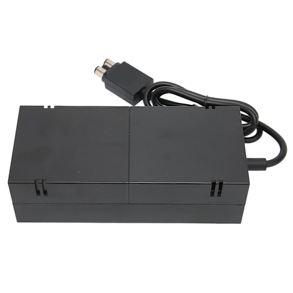 Spillkonsoll Strømforsyning Erstatning Universal Konsolllader for Xbox One 12V 10A-17.9A
