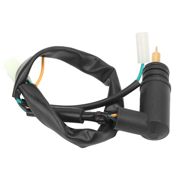 Förgasare automatisk elektrisk chokeventilbyte för CF250 CH250 CN250 skoter ATV 6.8in