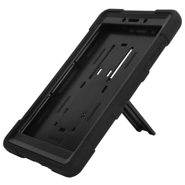 【NX】Tablet Covers Bløde Lette Flere Farver Håndfri Beskyttelsescover til Galaxy Tab A ComputerSort