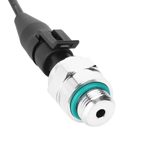 【NX】Trykksensor Transmitter Trykksensor Kompatibel med frekvensomformervannpumpe