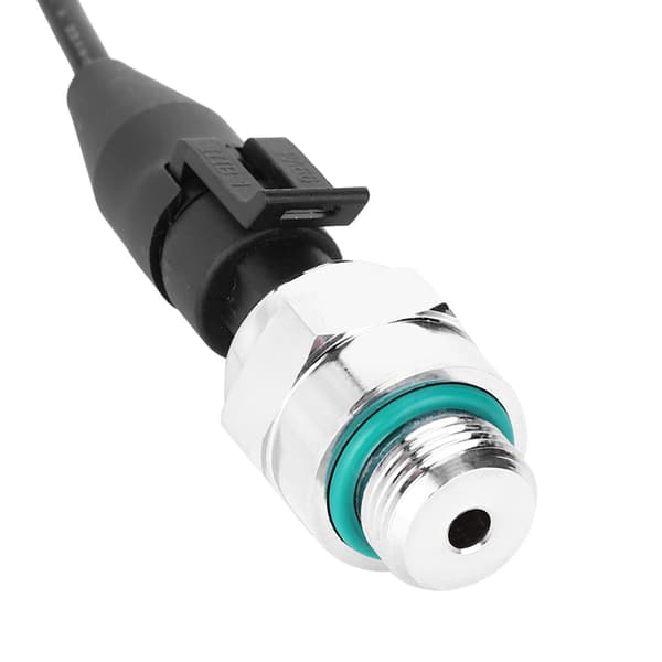 【NX】Tryktransmitter Tryksensor Kompatibel med frekvensomformer vandpumpe
