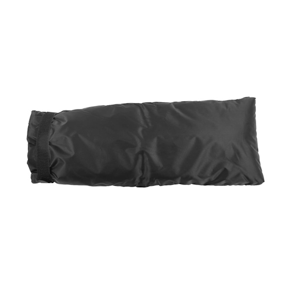 Vinterhane Frostbeskyttelse Dækker Udendørs Hane Frostbeskyttelse Dæksel 51x20cm