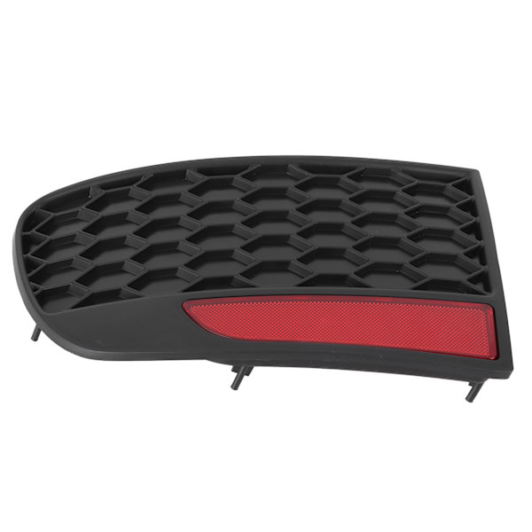 Bakre stötfångare Reflektor Honeycomb Trim 735362640 Passar för Fiat Punto Mk2b 1999-2012 Vänster