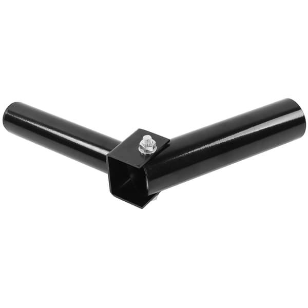 【NX】TBar Row Platform Eksplosiv Power Core Styrketræning 360° Roterende stål Gymtilbehør