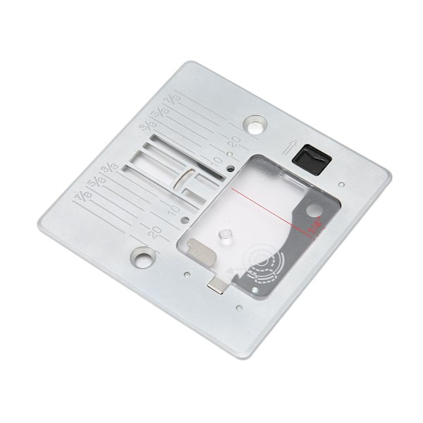 Neulalevy suojakannen kanssa 416472401 malleille 3321 44S 4411 Heavy Duty 4423 Heavy Duty 5523 5532 Heavy Duty Neulalevy