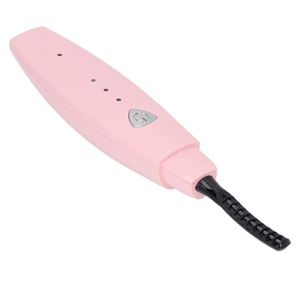 Lämmitetty ripsentaivutin USB-lataus sähköinen rullaustyökalu pitkäkestoiselle ripsentaivutukselle