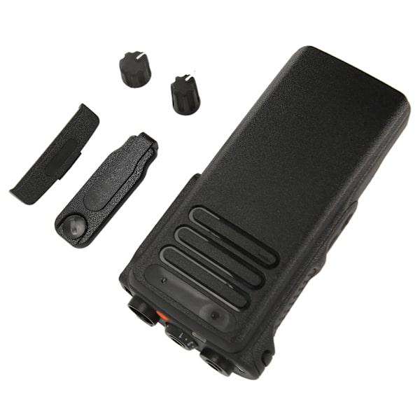 Walkie Talkie -kotelo, 2-suuntaisen radion korjauskuoren vaihto Motorola XPR7350 DP4400 DGP8050:lle