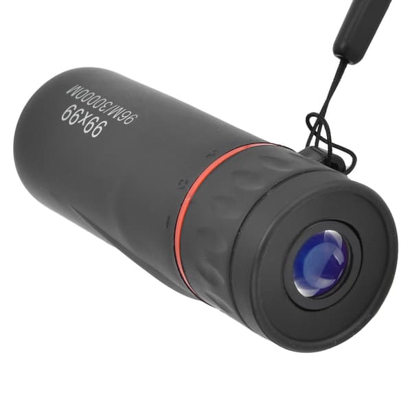 99x99 Mini Kikkert Mini LowLight Zoom Nattsyn Klar Kikkert for utendørsreiser