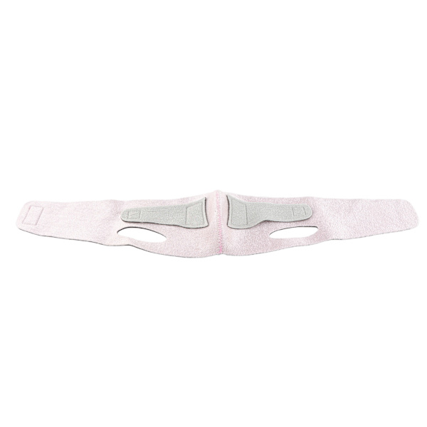 V-Ansigtsrem Båndning Åndbar Justerbar Bærbar Reducer Ødem Fedt V Line Lifting Tape Rosa Almindelig Grafenfri Type