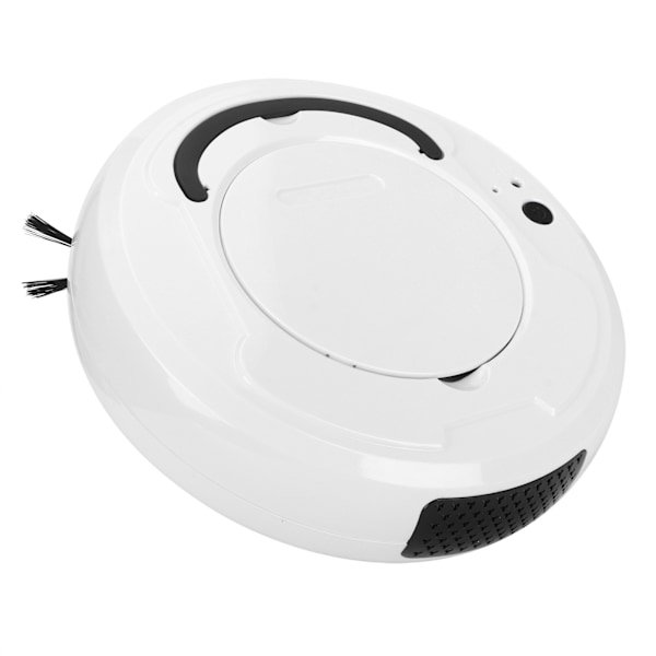 Robotdammsugare Automatisk Mute Smart Sweeping Robot Mopping Elektrisk golvrengöring