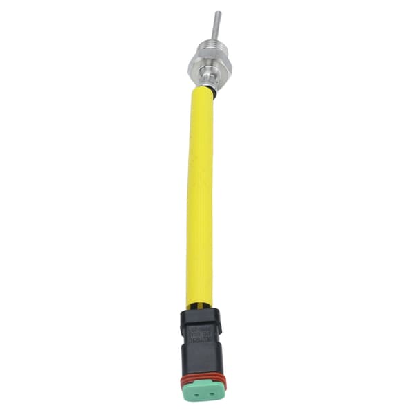 Temperatursensor Gravemaskin Temp Transduser 191-6587 Erstatning for Caterpillar C9 325C 330C