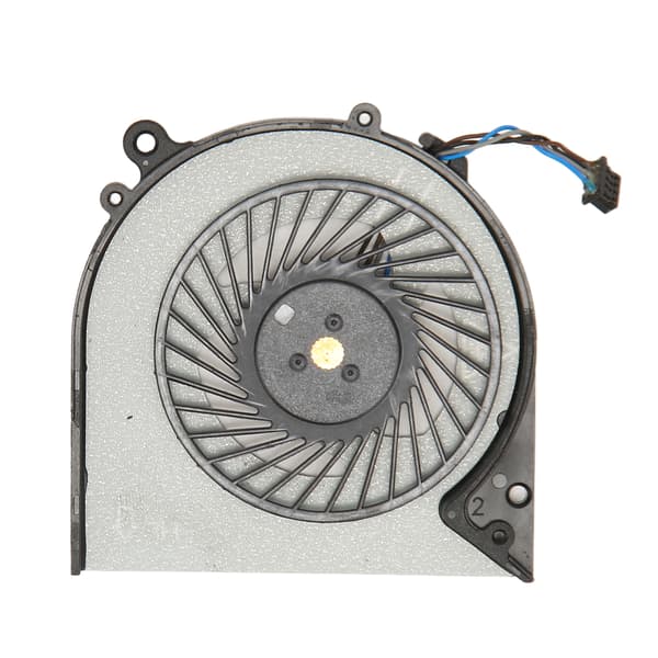 Laptop Køleventilator Notebook Computer Køler Ventilator til HP Elitebook 820 G3 825 G3 720 G3 725 G3 820 G4