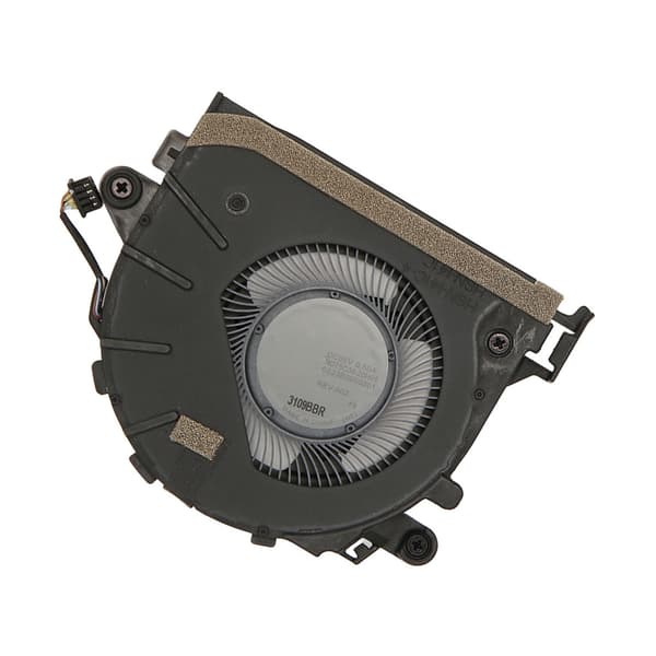 Laptop CPU Køleventilator Udskiftning CPU Køleventilator Egnet til HP EliteBook 14inch 835 G7 840 G7