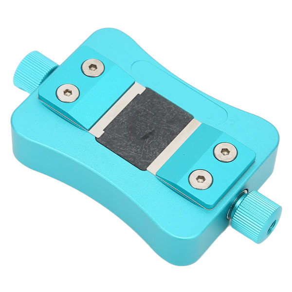 TL‑15A IC Chip Fixtur PCB Kredsløb Justerbar Lodholder Universal Telefon Reparation Spændeværktøj