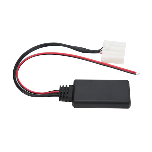 Auton Bluetooth 5.0 -moduuli AUXIN-kaapeli langaton äänen sovitin Sopii Mazda 2 3 5 6 MX5 RX8