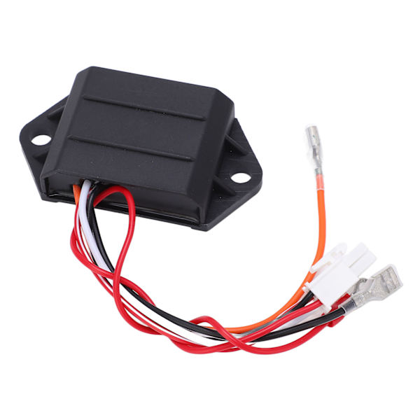 Elektronisk CDI-tændingsmodul EPIGC107 Udskiftning til EZGO 4-takts benzinmodel 1991-2002