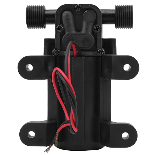 Membranvannpumpe elektrisk minipumpeverktøy 73PSI 3,5L/MIN G1/2in 36W DC 12V