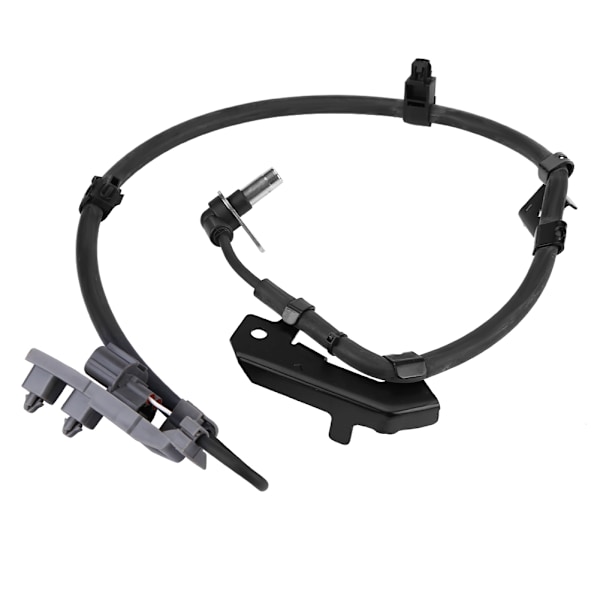897387990 Etuvasen ABS-nopeusanturi Isuzu D Max Rodeo TFS77/TFS86/TFS85 2003+