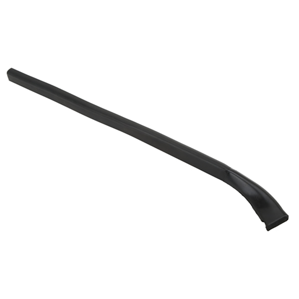 Ytterdörrs väderliststätning 1792620 560 mm/22 tum lång gummiersättning för Ford Transit MK 7 2011-2014
